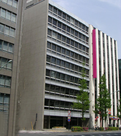 東京事務局